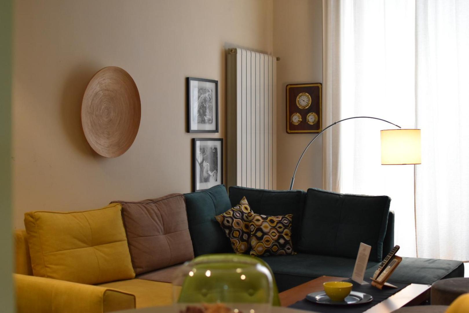 queen 24 Tarento Habitación foto
